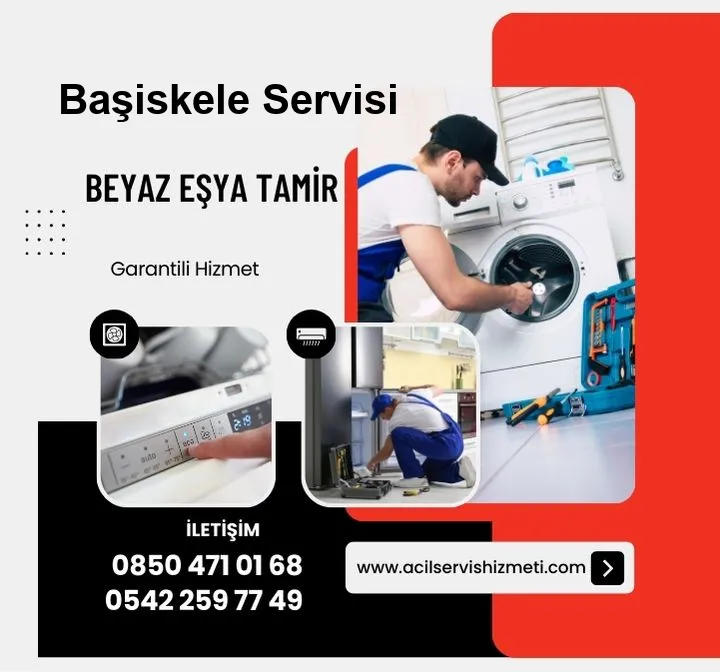 Başiskele Siemens Beyaz Eşya Tamir Servisi