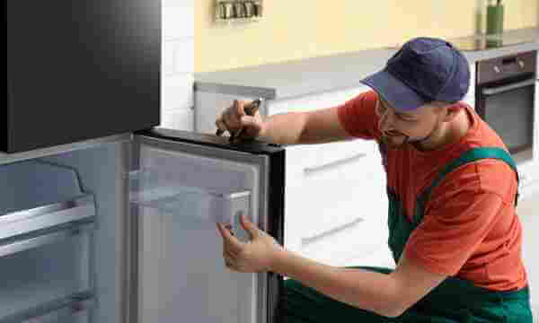 Siemens Bulaşık Makinesi Tamir Servisi